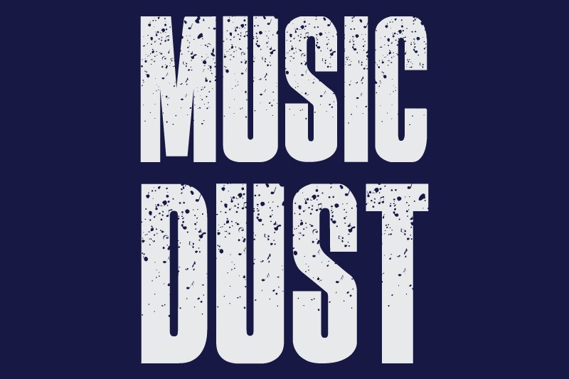 Music Dust