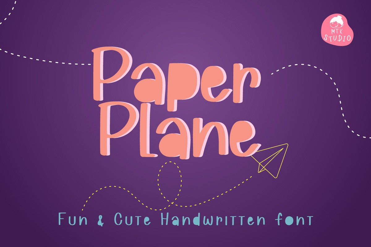 Paperplane