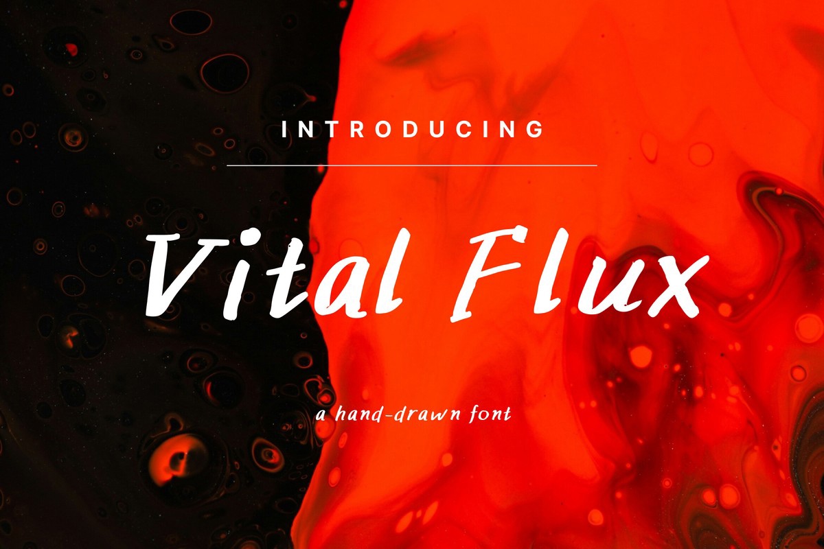 Vital Flux