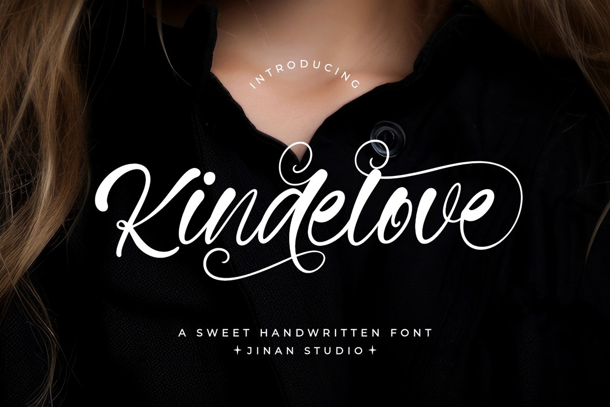 Kindelove