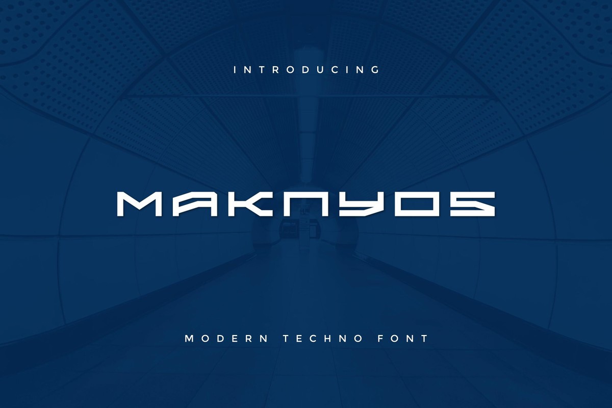 Maknyos