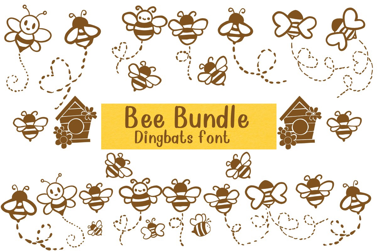 Bee Bundle