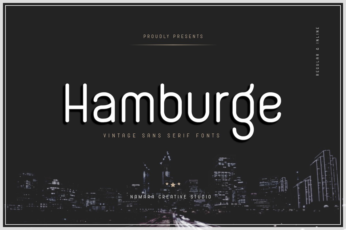 Hamburge