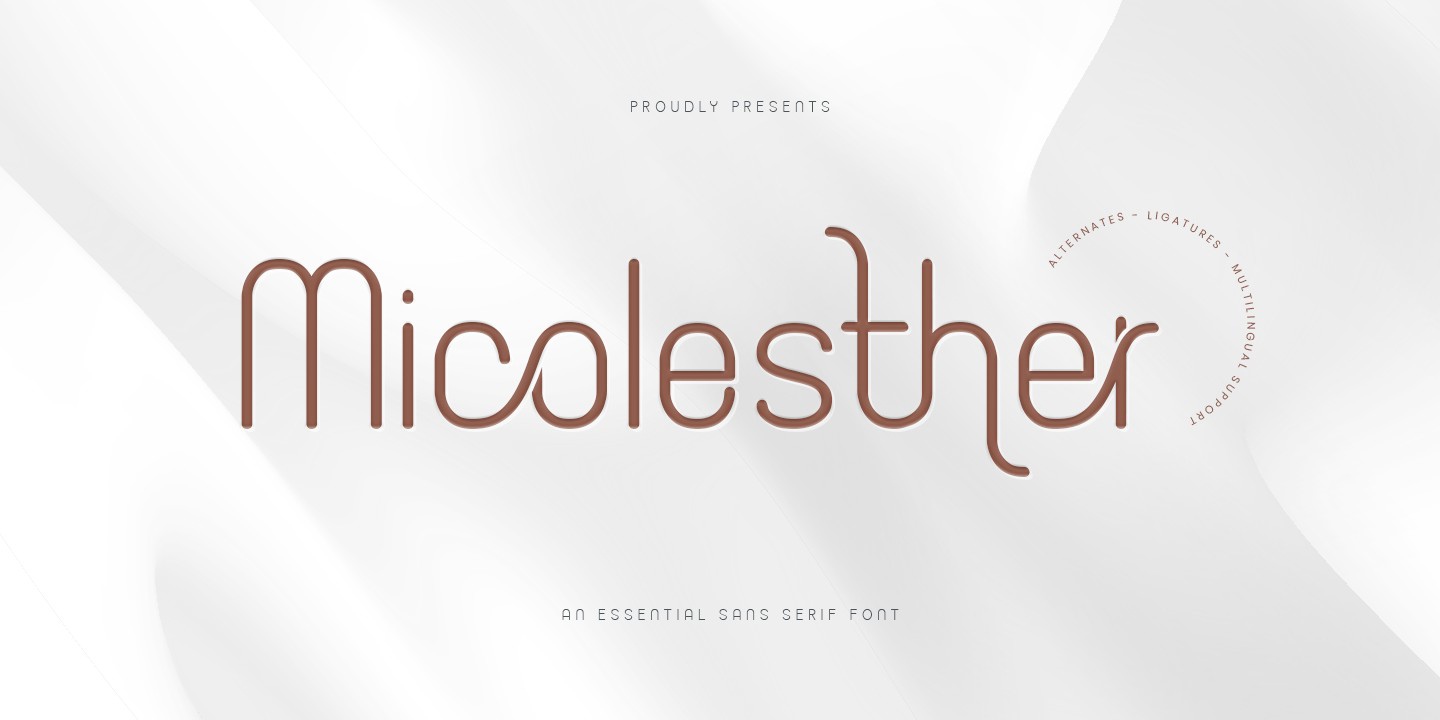 Micolesther