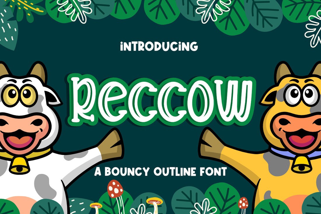 Reccow