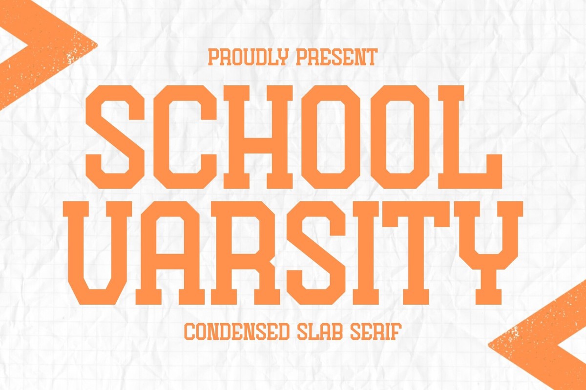 School Varsity