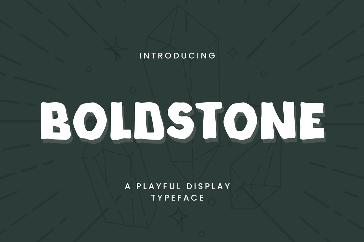 Boldstone