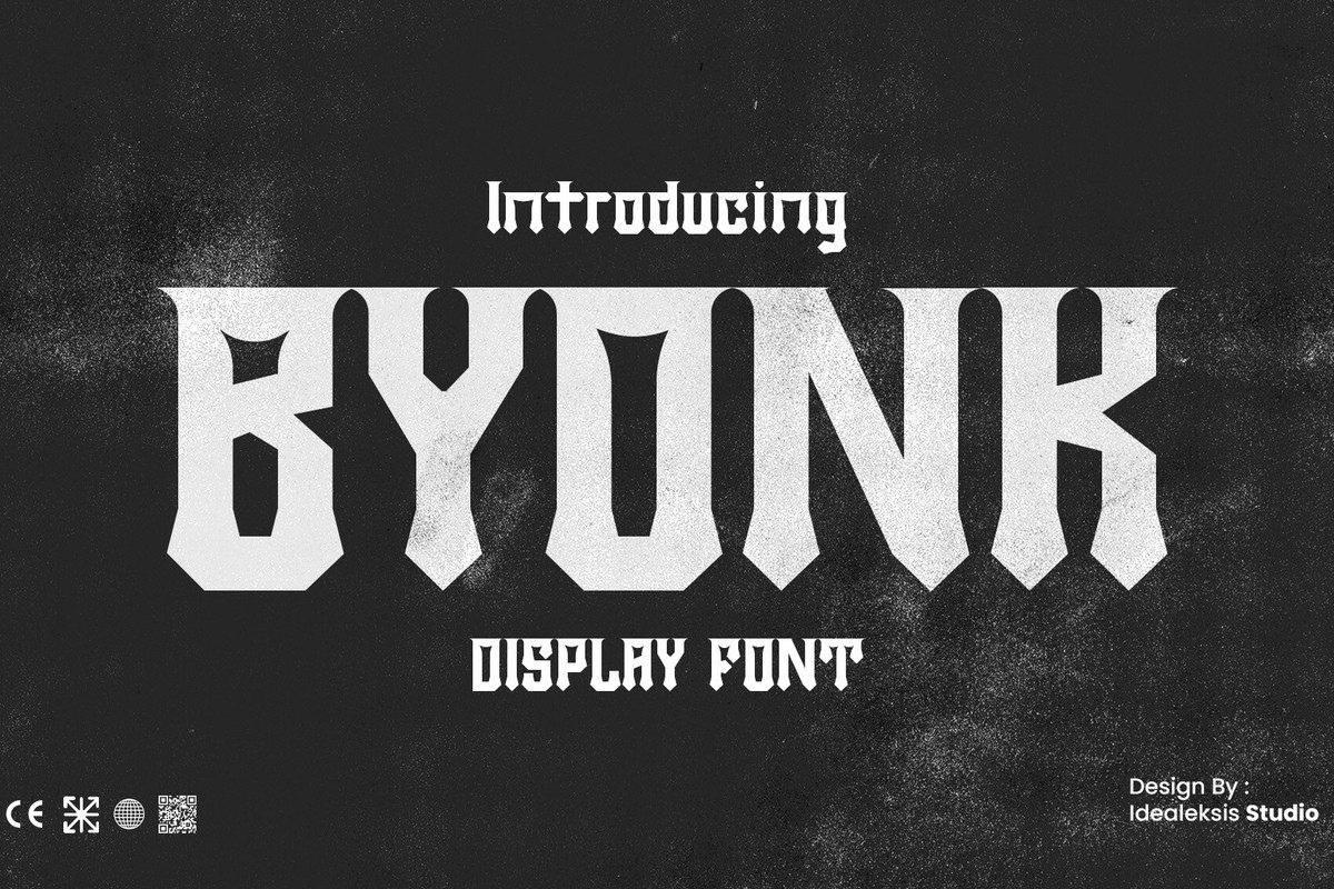 Byonk