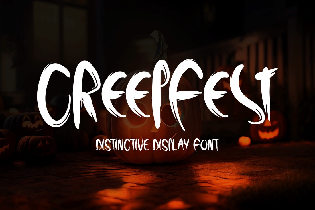 Creepfest