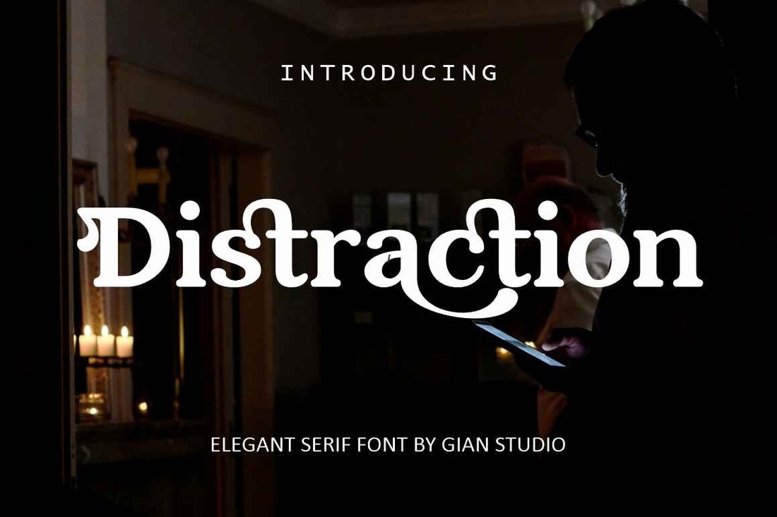 Distraction