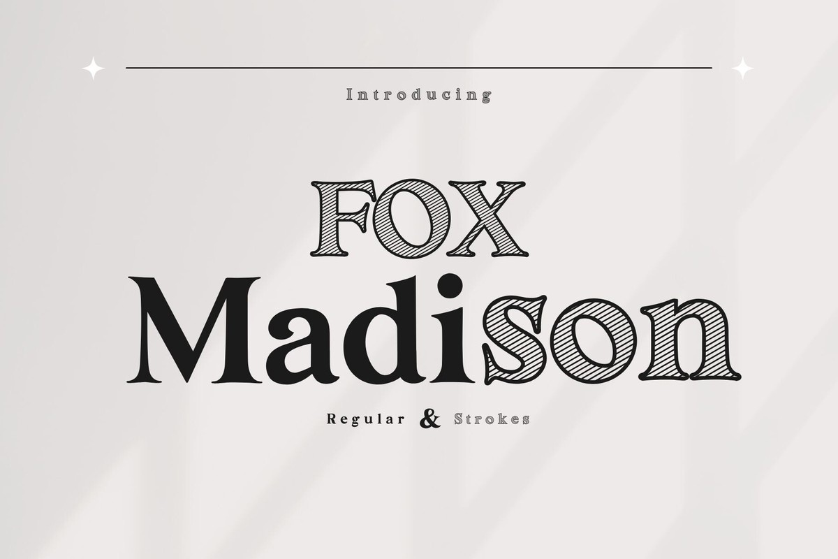 Fox Madison