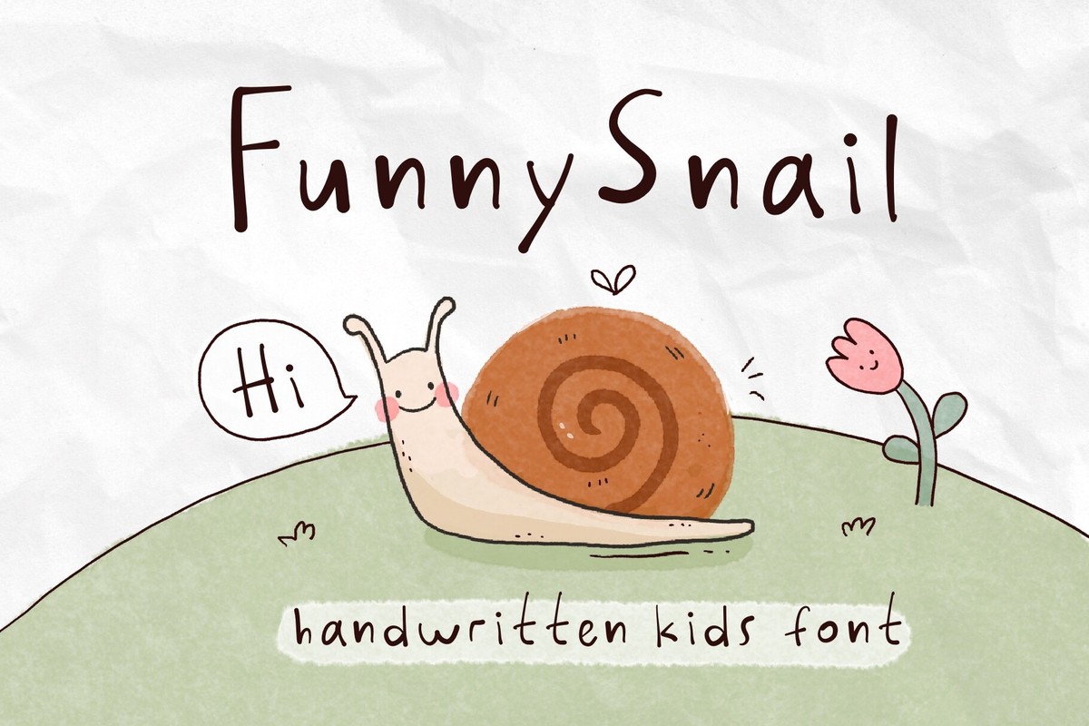 FunnySnail