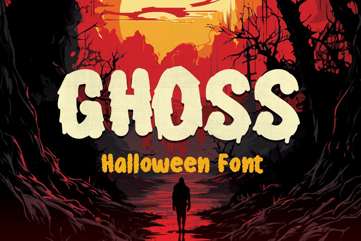 Ghoss